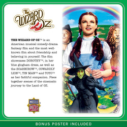 Wonderful Wizard of Oz 1000 Piece Jigsaw Puzzle (ONLINE ORDER ONLY)