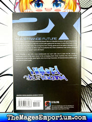XS Hybrid Vol 1 (Online Order Only)