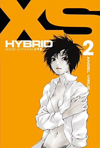 XS Hybrid Vol 2 (Online Order Only)