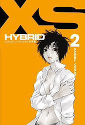 XS Hybrid Vol 2 (Online Order Only)