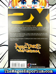 XS Hybrid Vol 2 (Online Order Only)