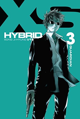 XS Hybrid Vol 3 (Online Order Only)