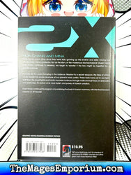 XS Hybrid Vol 3 (Online Order Only)