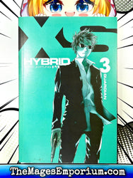 XS Hybrid Vol 3 (Online Order Only)