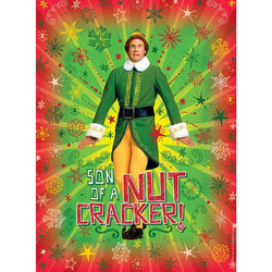 Elf - 500 Piece Jigsaw Puzzles 3-Pack