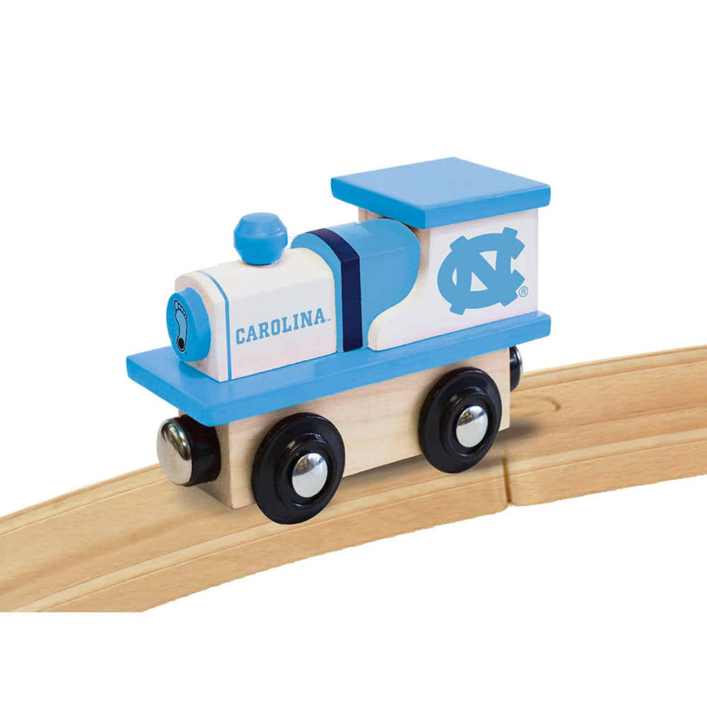 UNC Tar Heels Toy Train Engine (ONLINE ORDER ONLY)