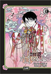 xxxHolic Rei Vol 3 (Online Order Only)