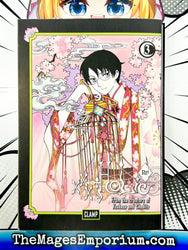 xxxHolic Rei Vol 3 (Online Order Only)