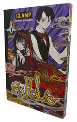 xxxHolic Vol 1 (Online Order Only)