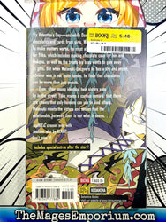 xxxHolic Vol 4 (Online Order Only)