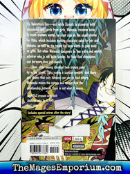 xxxHolic Vol 4 Ex Library (Online Order Only)