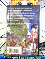 xxxHolic Vol 8 Hardcover Ex Library (Online Order Only)