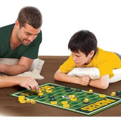 Green Bay Packers Checkers Board Game (ONLINE ORDER ONLY)