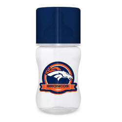 Denver Broncos - Baby Bottle 9oz (ONLINE ORDER ONLY)