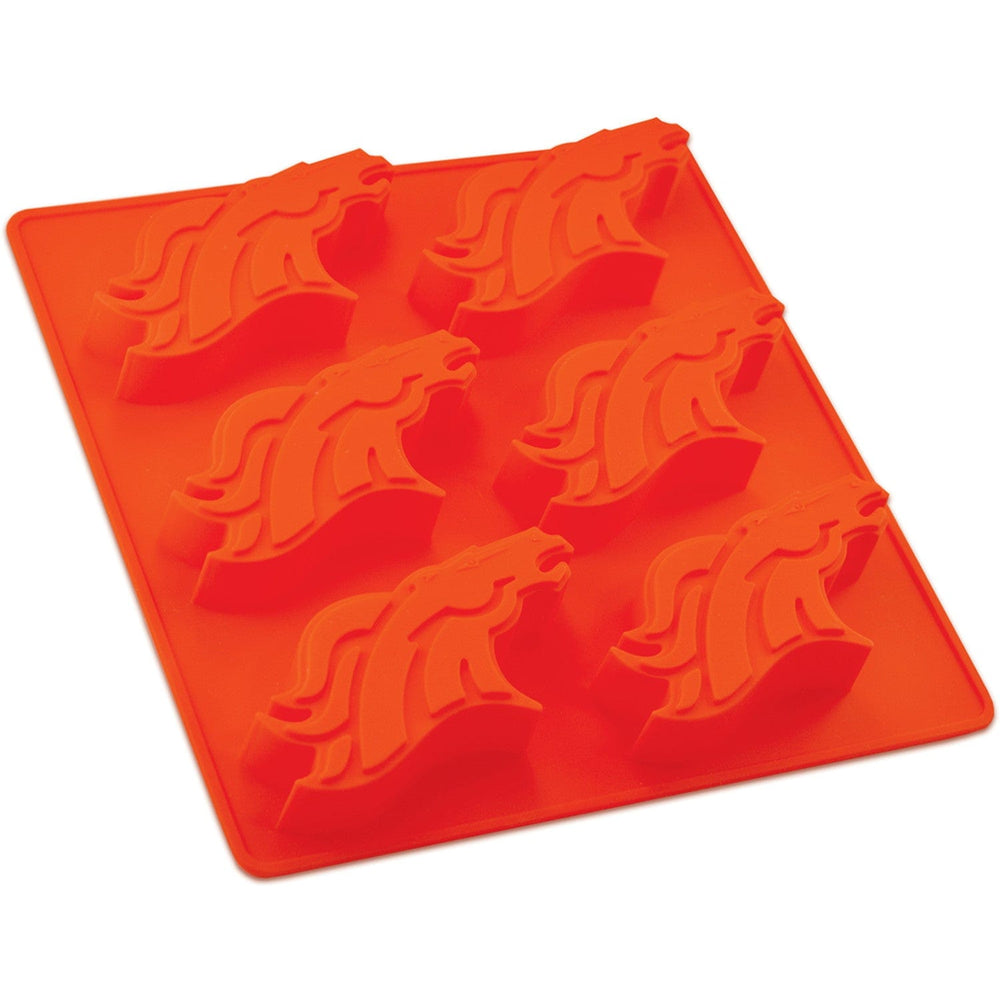 Denver Broncos Muffin Pan (ONLINE ORDER ONLY)