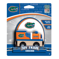 Florida Gators Toy Train Engine (ONLINE ORDER ONLY)