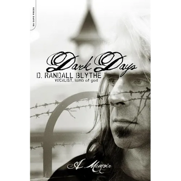 Dark Days: A Memoir - Paperback (ONLINE ORDER ONLY)