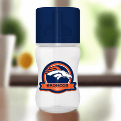 Denver Broncos - Baby Bottle 9oz (ONLINE ORDER ONLY)