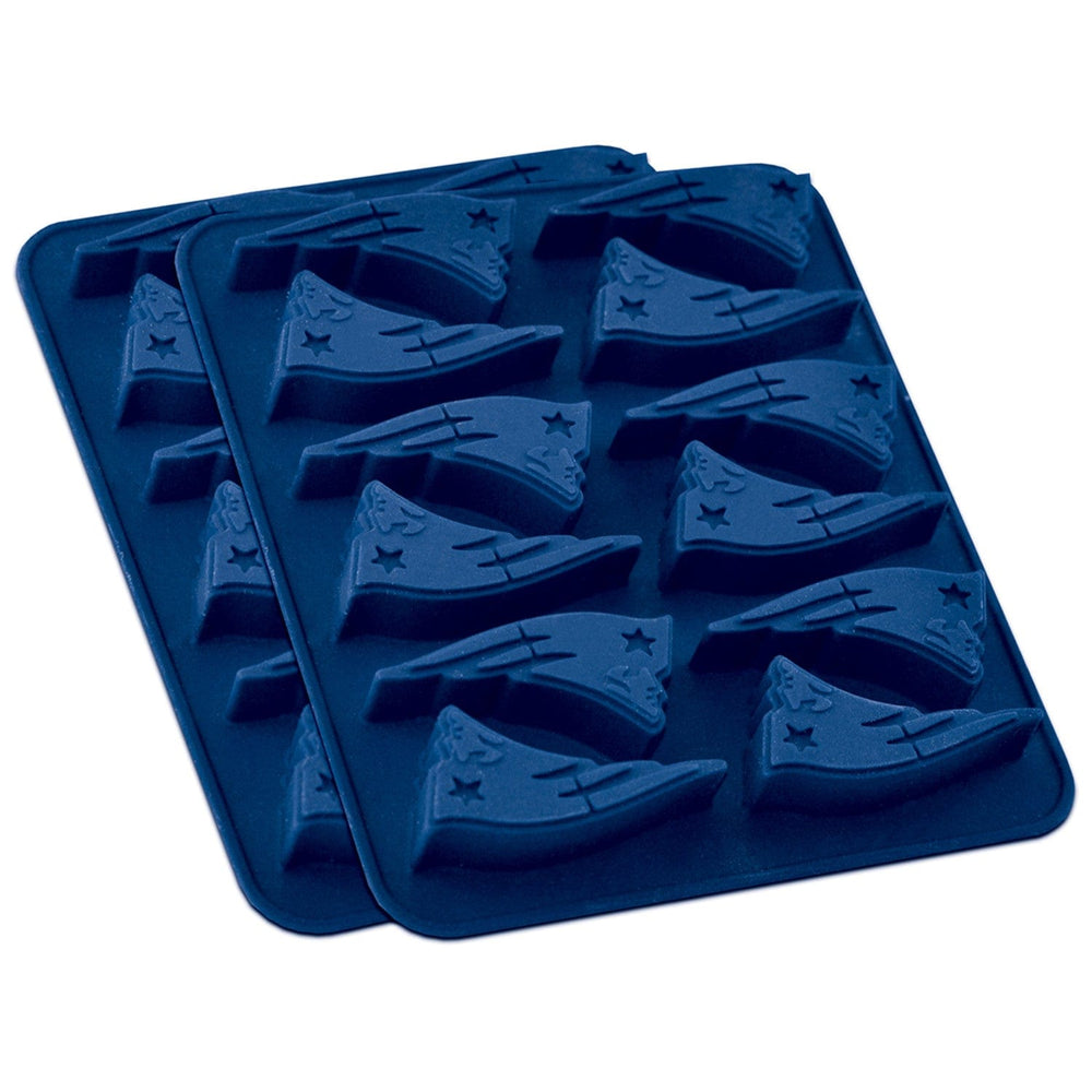 New England Patriots Ice Cube Tray (ONLINE ORDER ONLY)