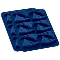 New England Patriots Ice Cube Tray (ONLINE ORDER ONLY)