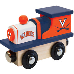 Virginia Cavaliers Toy Train Engine (ONLINE ORDER ONLY)