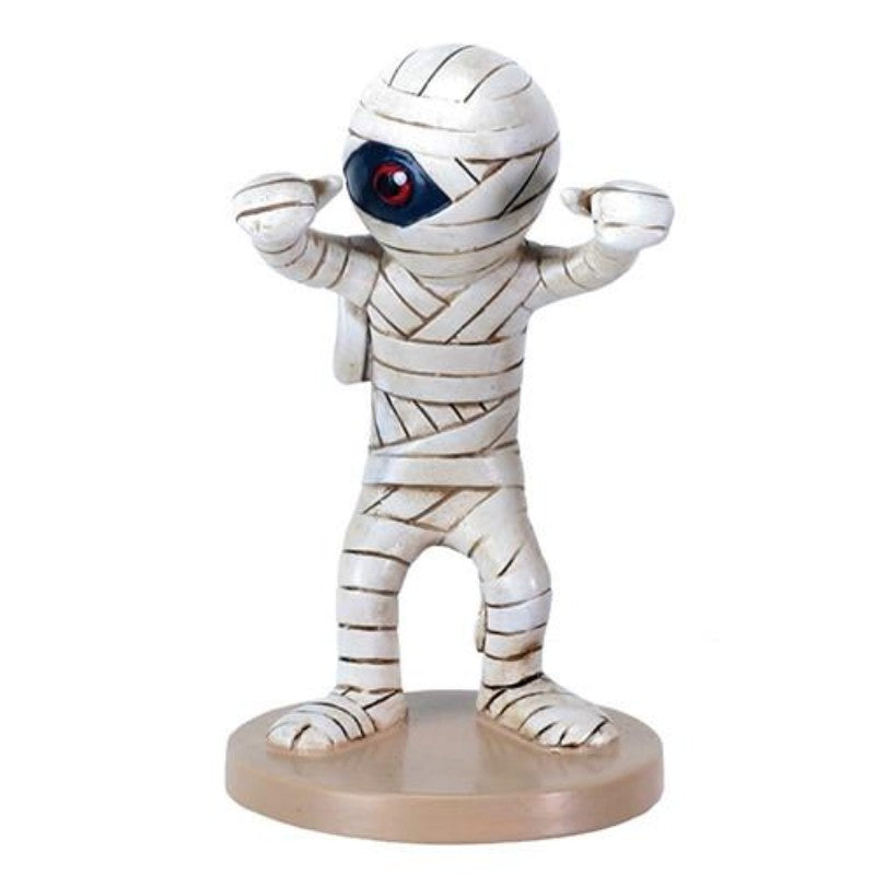 Weegyptians - Mummy Figurine (ONLINE ORDER ONLY)