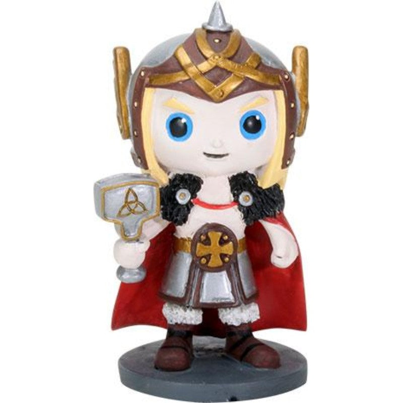 Norsies - Thor Figurine (ONLINE ORDER ONLY)