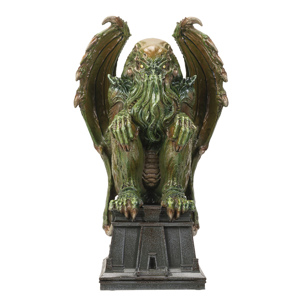 Cthulhu Statue (ONLINE ORDER ONLY)