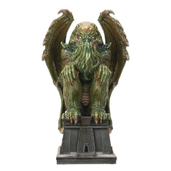 Cthulhu Statue (ONLINE ORDER ONLY)