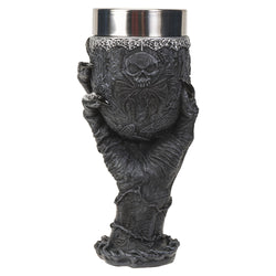 Baphomet Grasp Goblet (ONLINE ORDER ONLY)
