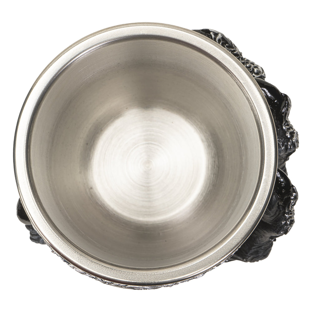Baphomet Grasp Goblet (ONLINE ORDER ONLY)