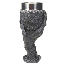 Baphomet Grasp Goblet (ONLINE ORDER ONLY)