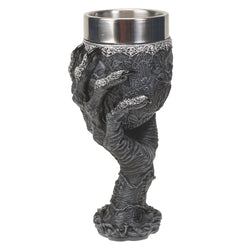 Baphomet Grasp Goblet (ONLINE ORDER ONLY)