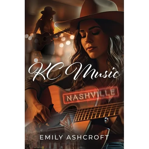 KC Music - Paperback (ONLINE ORDER ONLY)