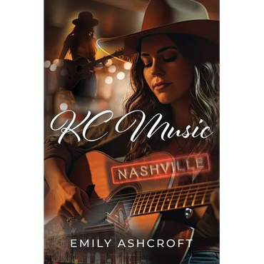 KC Music - Paperback (ONLINE ORDER ONLY)