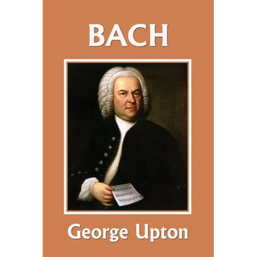 Johann Sebastian Bach (Yesterday's Classics) - Paperback (ONLINE ORDER ONLY)