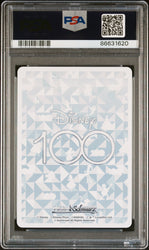 2023 WEISS SCHWARZ JAPANESE DISNEY 100 THE LION KING Dds/S104 27 PSA 10 (Online Order Only)