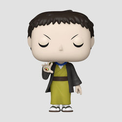 Yahaba (Demon Slayer) Funko Pop! (Online Order Only)