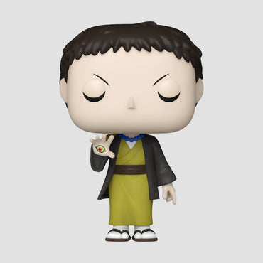 Yahaba (Demon Slayer) Funko Pop! (Online Order Only)