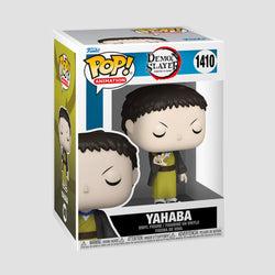 Yahaba (Demon Slayer) Funko Pop! (Online Order Only)