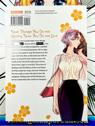 Yakuza Fiance Vol 4 (Online Order Only)