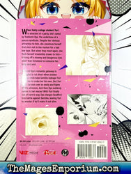 Yakuza Lover Vol 2 (Online Order Only)