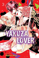 Yakuza Lover Vol 3 (Online Order Only)