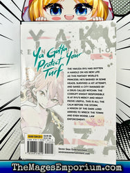 Yakuza Reincarnation Vol 2 (Online Order Only)
