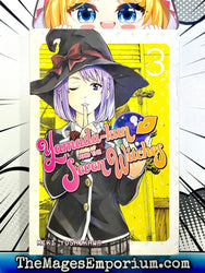 Yamada-Kun and the Seven Witches Vol 3 (Online Order Only)