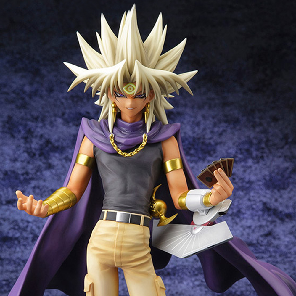 KOTOBUKIYA ARTFX J: Yu-Gi-Oh - Yami Marik (ONLINE ORDER ONLY)