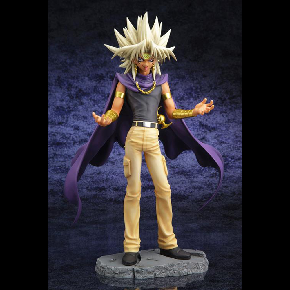 KOTOBUKIYA ARTFX J: Yu-Gi-Oh - Yami Marik (ONLINE ORDER ONLY)