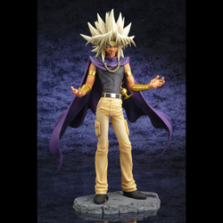 KOTOBUKIYA ARTFX J: Yu-Gi-Oh - Yami Marik (ONLINE ORDER ONLY)
