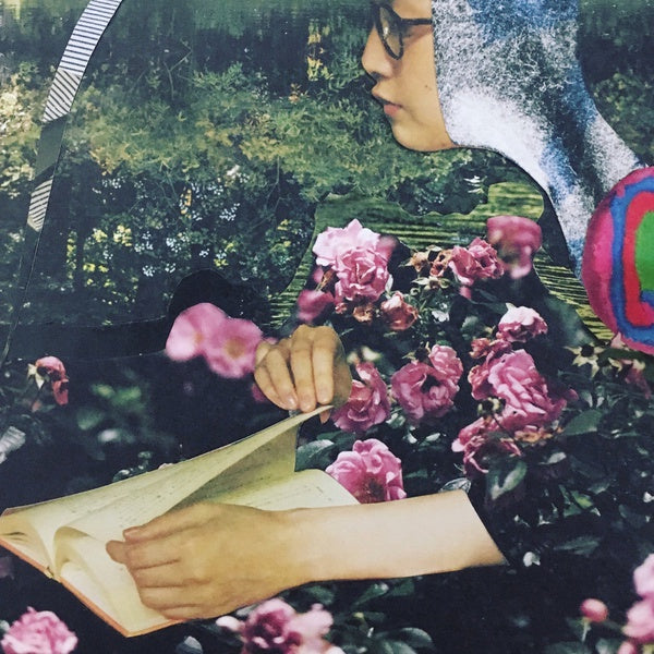 YAN + TERUYUKI KURIHARA - Scrapbook [CD] (ONLINE ORDER ONLY)