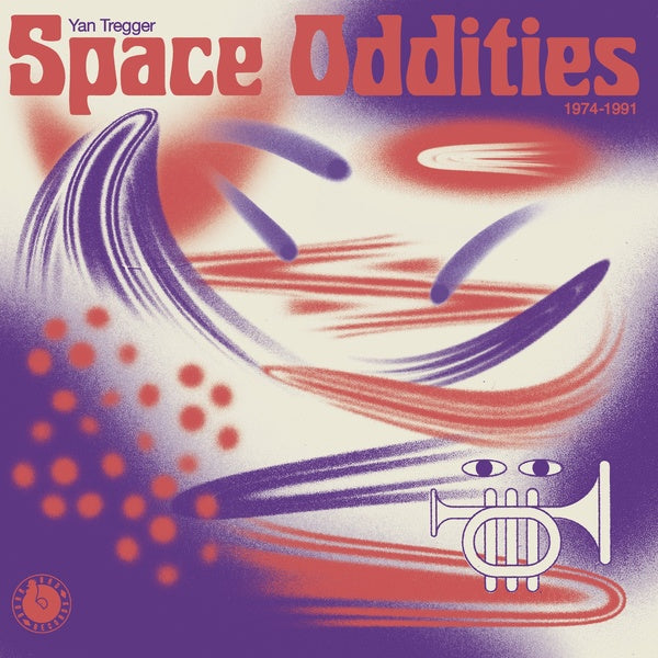 Space Oddities (1974-1991) [Vinyl]